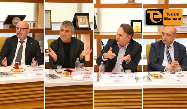 Seyahat acenteleri, Ersoy’un yabancı OTA yasası için ne diyor?