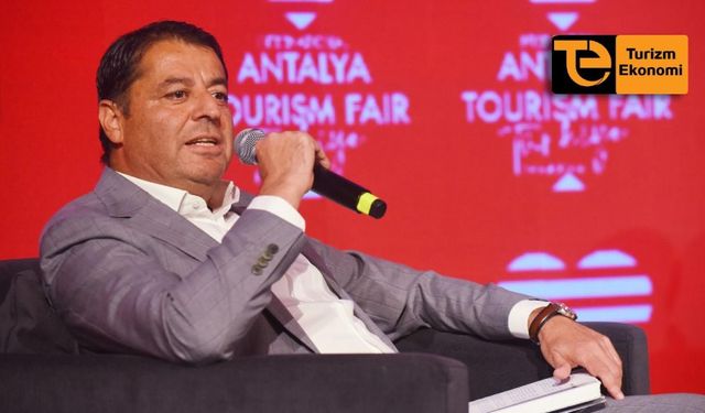 Sezgin Özer anlattı: Rusya pazarında maliyet ve uçuş sorunları