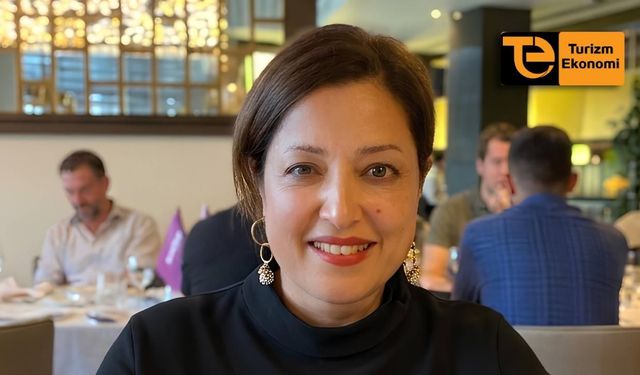 Songül Rosati’den ürün çeşitliliği ve seyahat deneyimi vurgusu