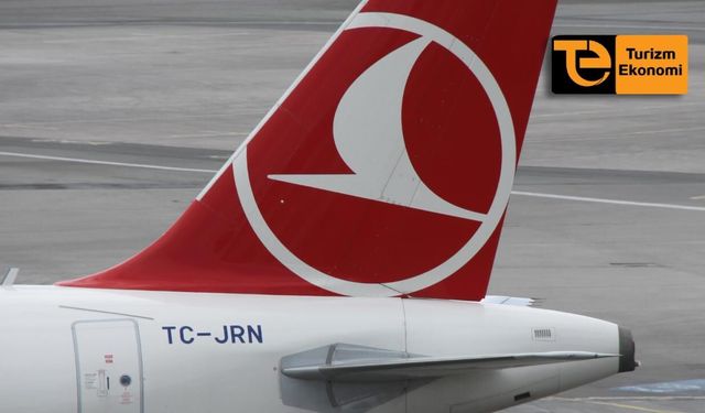 Türk Hava Yolları 11 Rusya seferini iptal etti