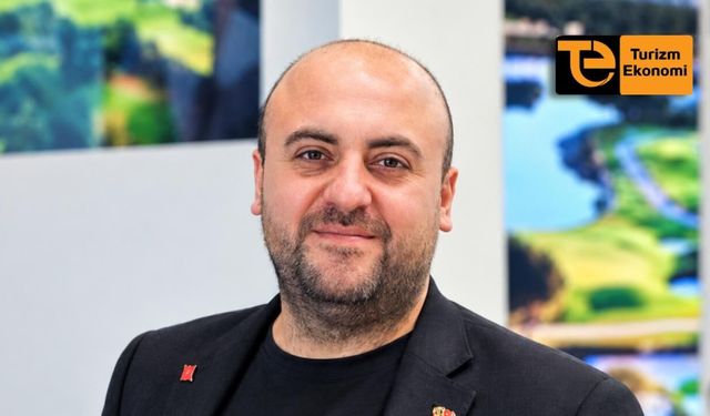 Tolga Kilit anlattı: Kilit Grubu yeni yatırımlarda neden frene bastı?