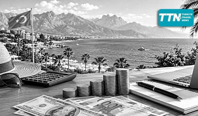 Kaan Kavaloğlu: Tourism margins remain under pressure