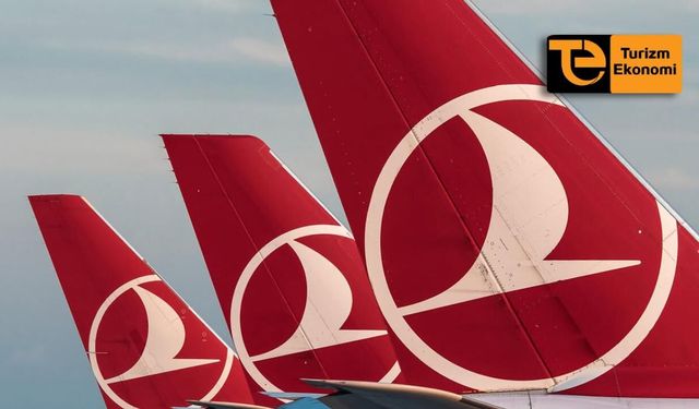 Ukrayna saldırı başlattı, 14 uçak Türkiye’ye geri döndü