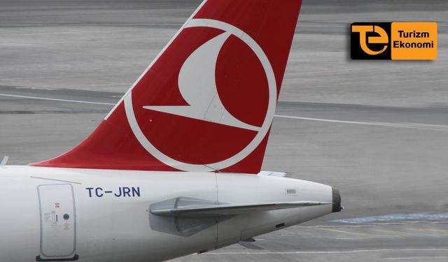 THY’nin Rusya - Türkiye arasında bazı seferleri iptal edildi