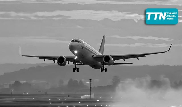 Türkiye’s 2027 flight map signals a capacity decline