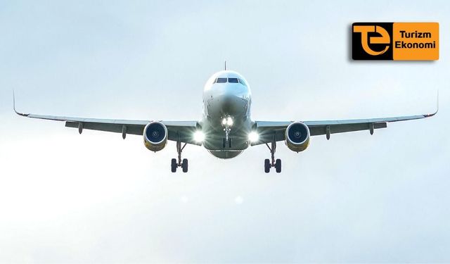 Eurocontrol: Türkiye’de hava trafiği 2027’de toparlanacak