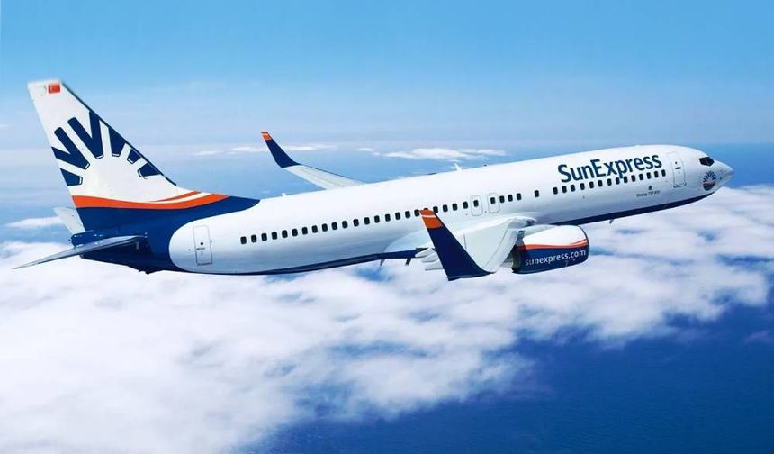 SunExpress ile ilgili 100 euro ek ücret iddiası