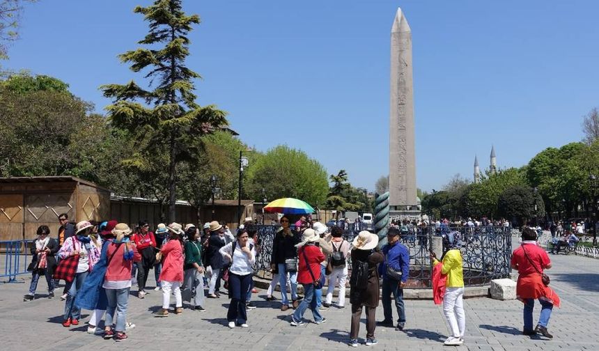 2024 turizm sezonu beklentileri karşıladı mı?