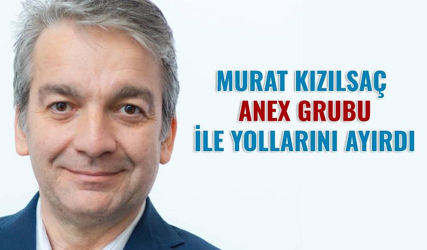 Murat Kızılsaç, Orex'teki hissesini Koçkar'a sattı