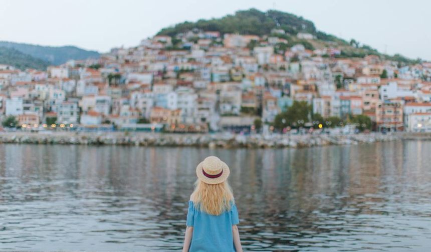 Yunanistan'ın turist sayısı ve turizm geliri açıklandı