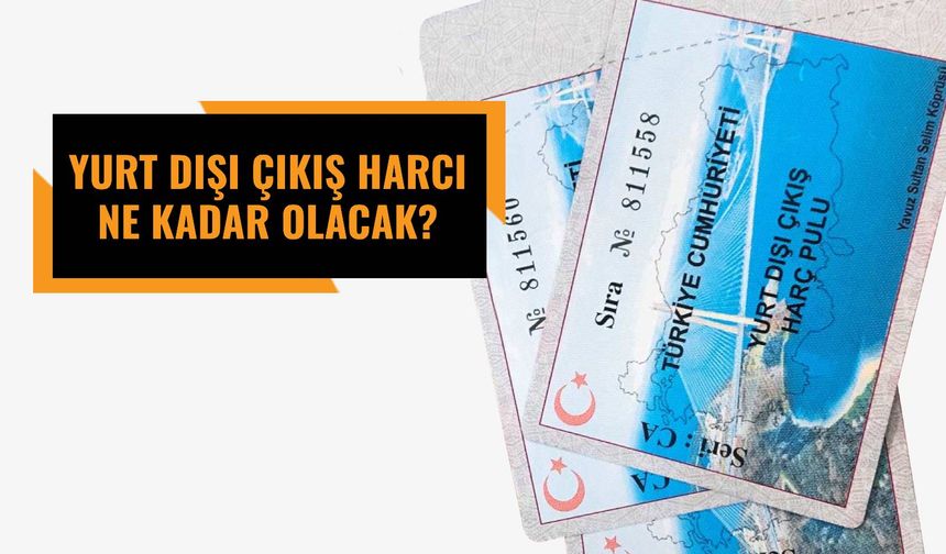 Vergi ve harçlara büyük zam yolda