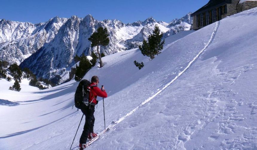 Avrupa'da kayak turizminin sonuna mı geliniyor?