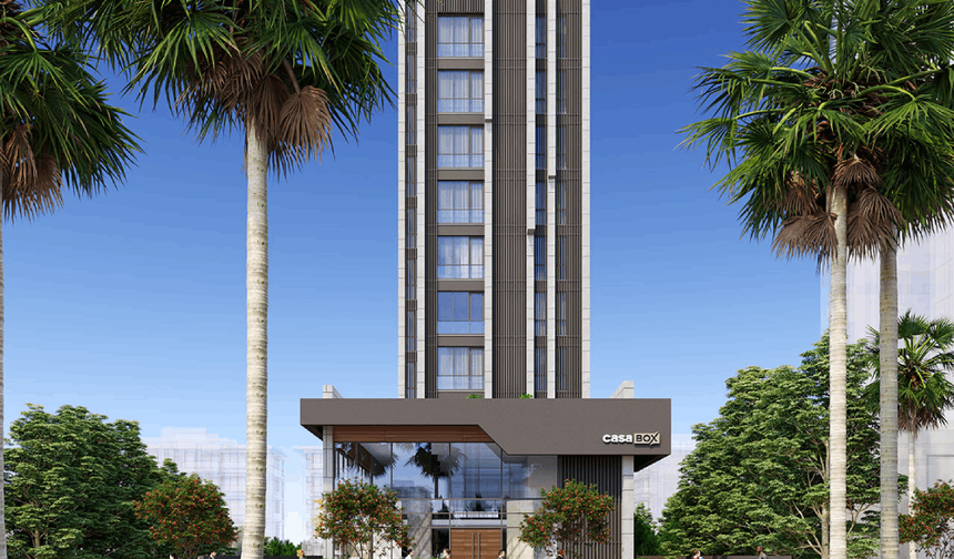 Residence Inn By Marriott'u Antalya'ya getiriyor