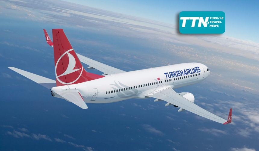 Turkish Airlines resumes Istanbul-Beirut flights