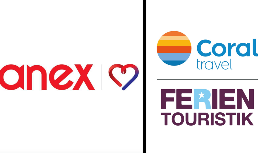 ANEX Tour ve Coral Travel Almanya'da kaçıncı sırada?