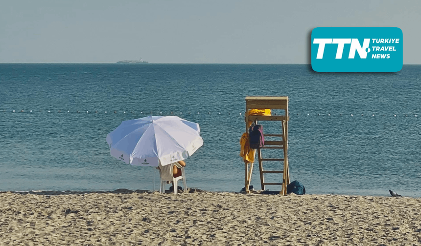 Significant drop in tourist arrivals to Antalya