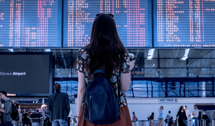 Avrupalı turistlerin 2025 tatil eğilimleri belli oldu