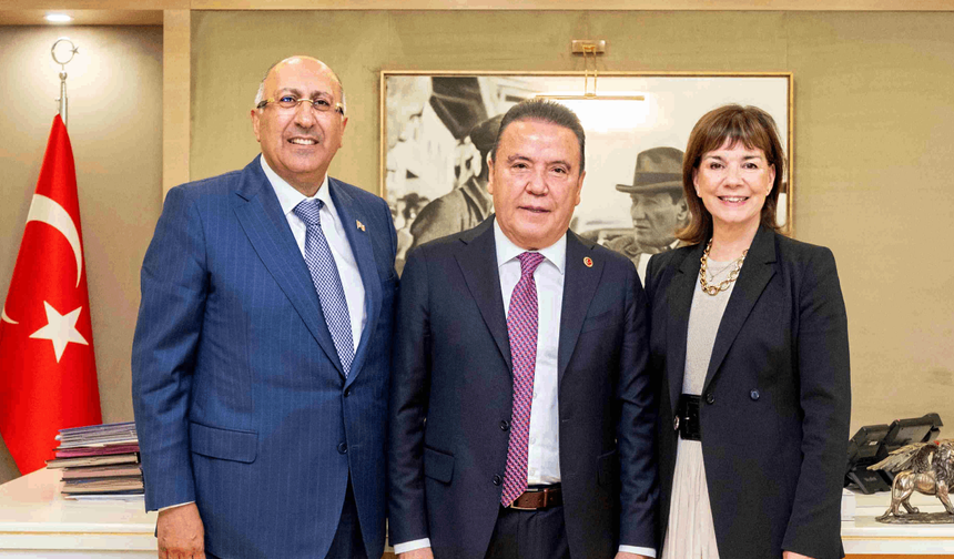 Turizm 2025'te Türk ekonomisine ne kadar katkı sağlayacak?