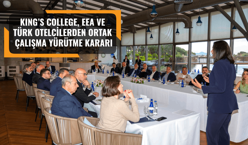 Coral Travel’dan ‘sürdürülebilir turizm’ için önemli adım