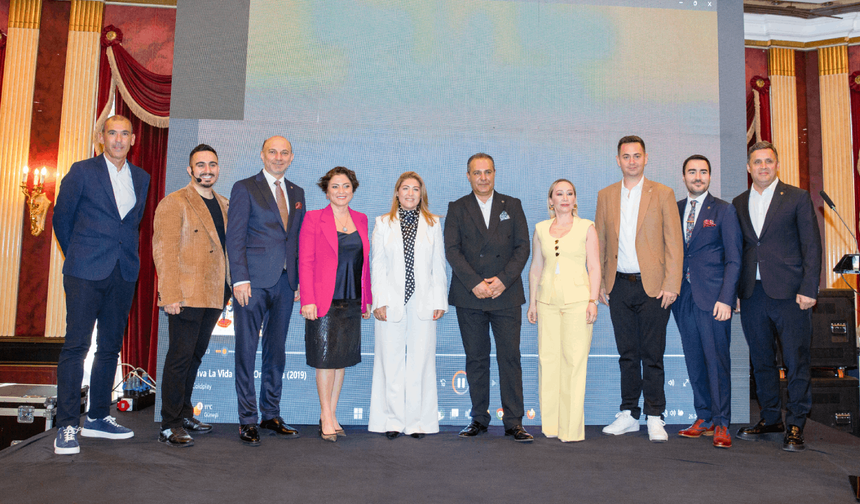 Dedeman Grubu bir otel de Kıbrıs’ta açtı