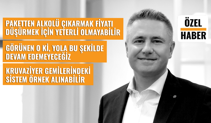 Deniz Uğur: Almanya’da yüksek sezon için herkes savaşıyor