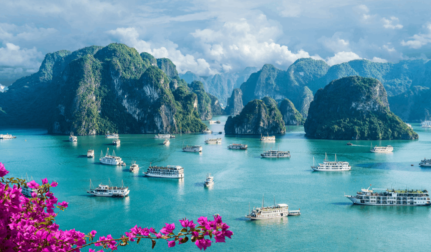 Inventum Global'den stratejik Vietnam'a adımı