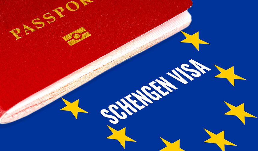 Şirket sırrını vermeyene Schengen vizesi de yok