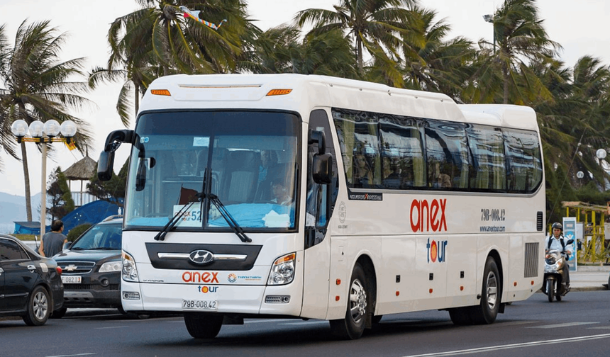 ANEX Grubu Almanya’da kış programını satışa açtı