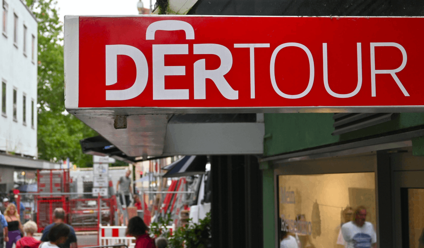 Dertour’un Türkiye rezervasyonlarında büyük artış