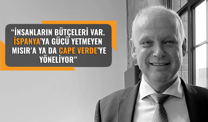 ‘İngiltere pazarında kan kaybediyor’ iddiasına TUI’den yanıt