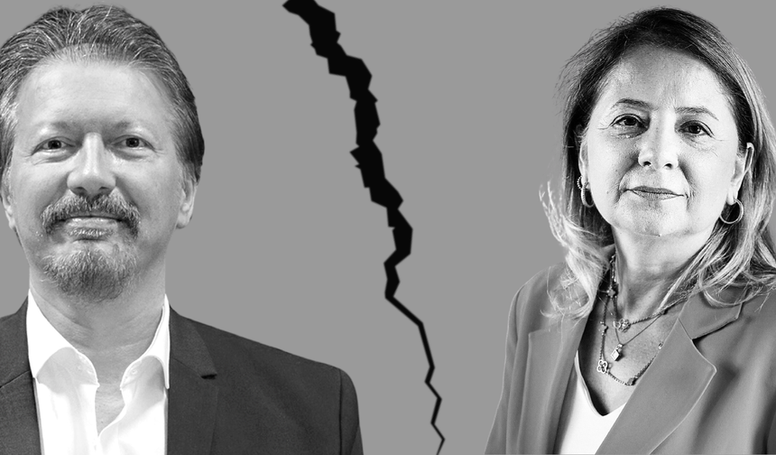 Tansu Demir ile Aylin Özsavaş arasında ‘ahlak’ polemiği