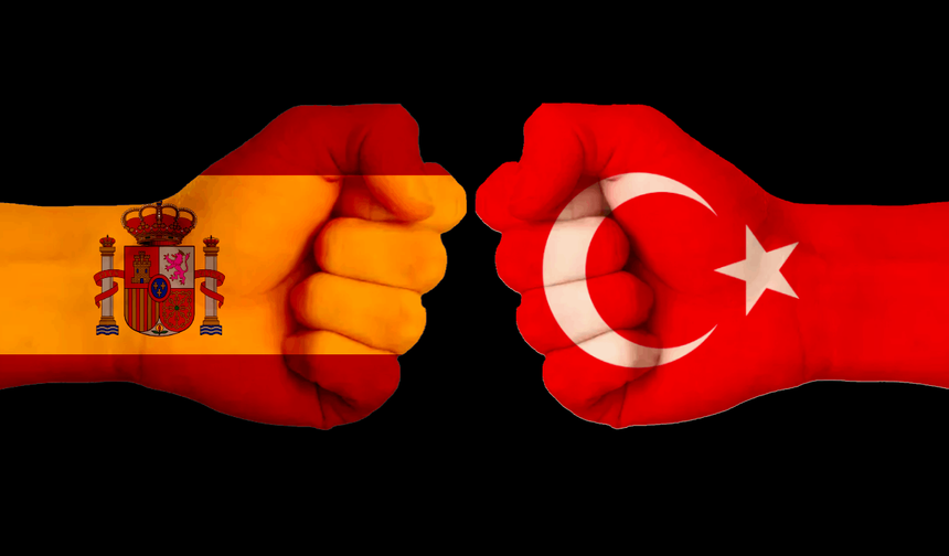 Turizmde İspanya’nın bir ayı Türkiye’nin üç ayına bedel