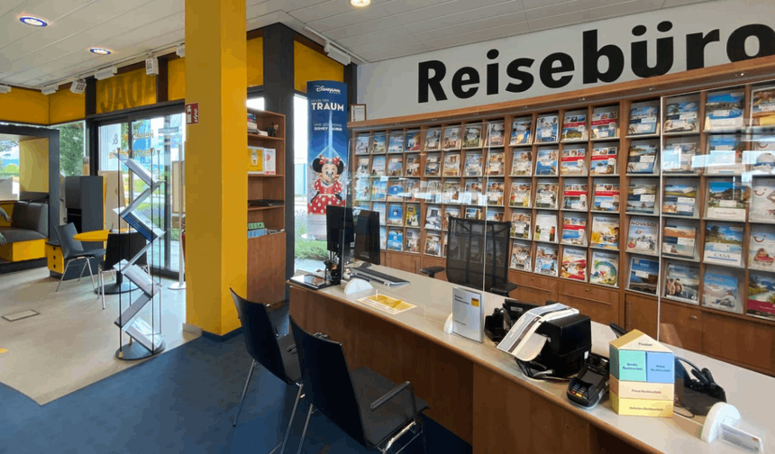 Alman turizmcilerin 2025 beklentilerinde son durum