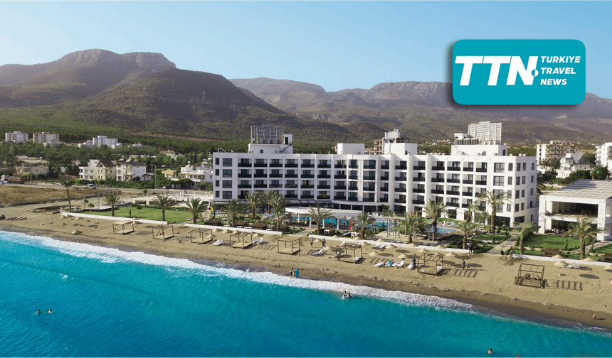 Elite World opens its first hotel on Mediterranean coast
