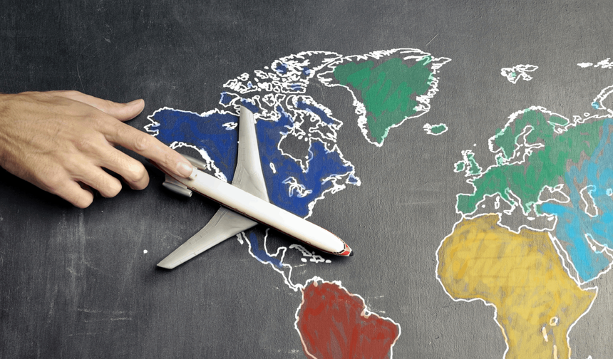 Küresel turizmin ilk çeyrek verileri ne anlatıyor?
