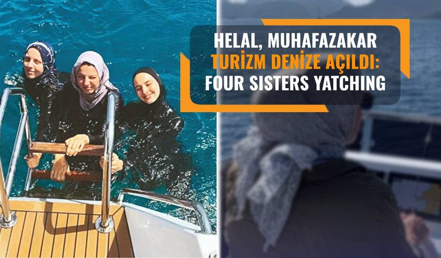 Four Seasons Yatchs’a Türkiye’den rakip