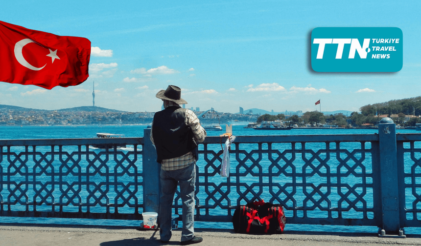 Türkiye loses ground in German, Russian markets