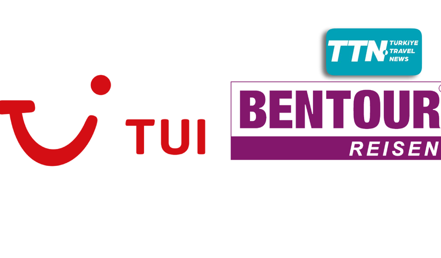 TUI Group and Bentour Reisen form strategic partnership