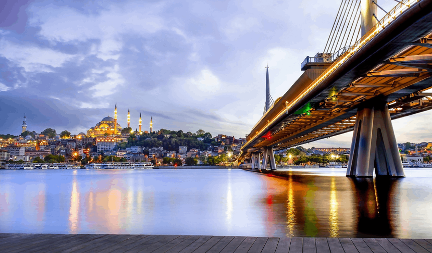 Türkiye turizm sektörü Mayıs ayında da kan kaybetti