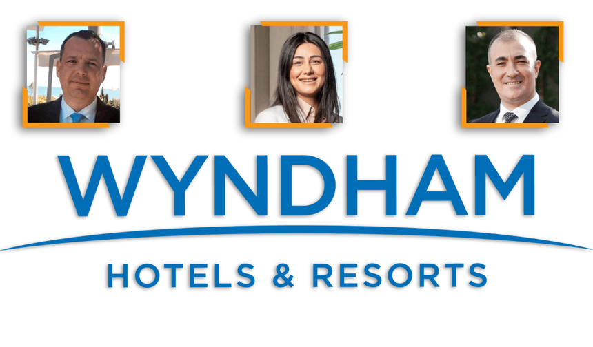 Arcan Bayraktaroğlu, Wyndham Türkiye operasyon başkanı oldu