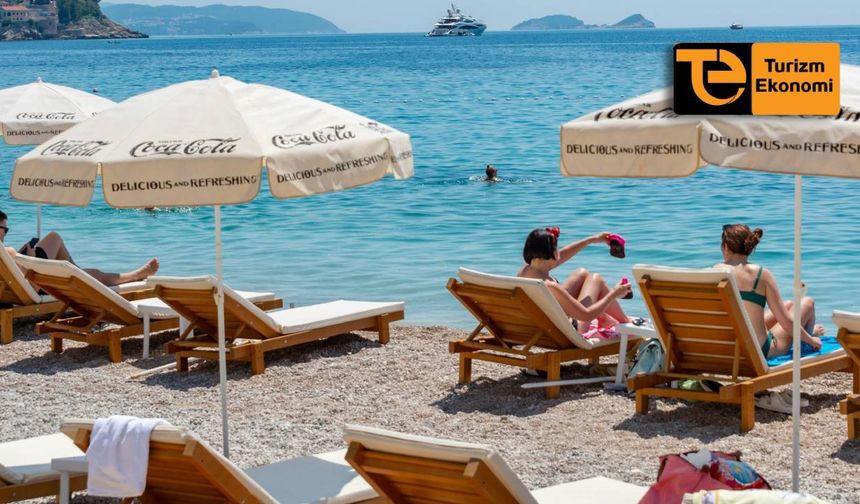 Türkiye Avrupa’daki 10 ülkenin 7’sinde ilk 5’te yok