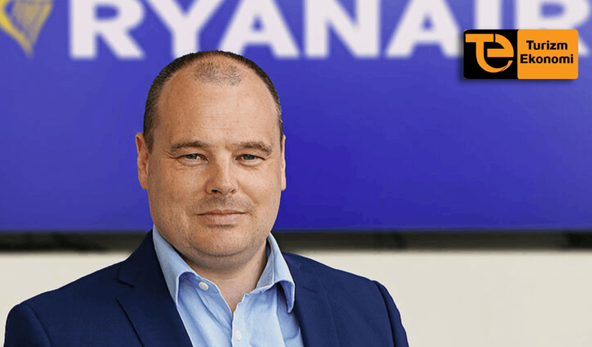 Ryanair’den yeni rezervasyon platformu: Travel Agent Direct
