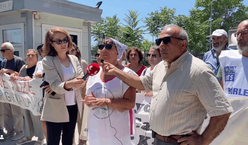 Tarihi Haydarpaşa ve Sirkeci garları boşaltılıyor