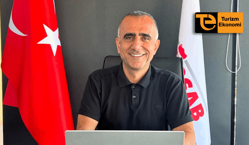 Görevden alınan TÜRSAB BTK başkanı sayısı üçe yükseldi