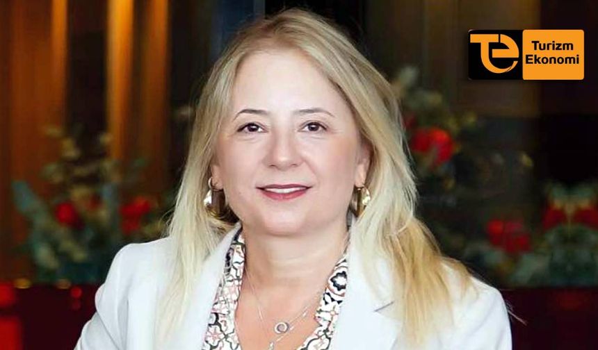 Aylin Özsavaş’tan TÜRSAB’a ‘sessizlik’ tepkisi