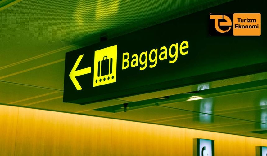 Dünyanın en çok bagaj kaybeden hava yolları ve havalimanları