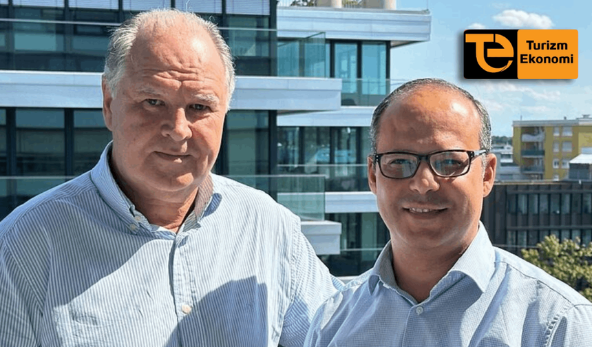 Falk Travel, Amadeus ve diğer CRS’lerde yerini aldı