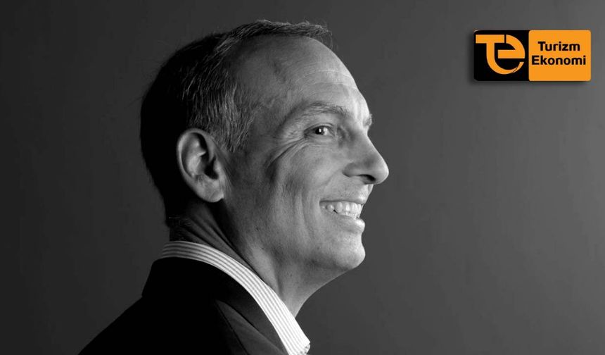 Booking CEO’su Glenn Fogel’den ABD’ye ‘turizm’ uyarısı