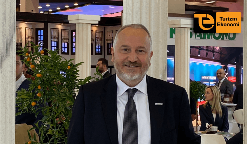 Kaan Kavaloğlu: Fiyat baskısı tatil süresini kısalttı