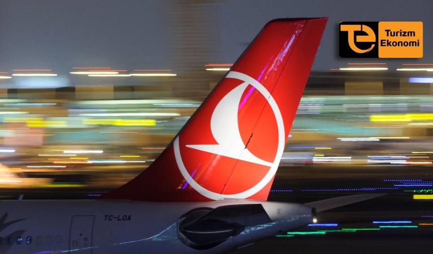 THY kaçıncı sırada? İşte dünyanın en büyük hava yolları